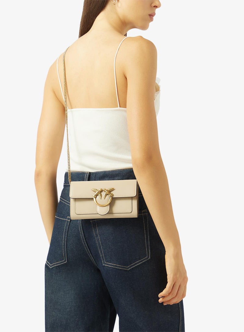 PINKO Love Bag One Wallet Simply - Image 2