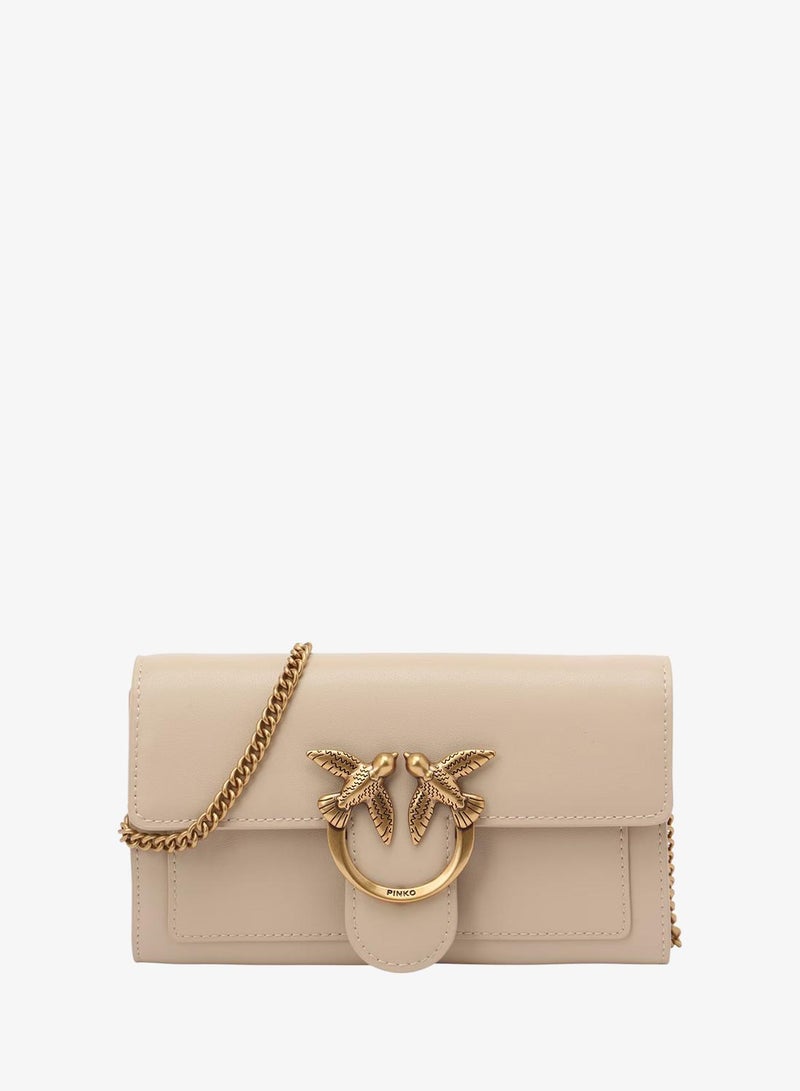 PINKO Love Bag One Wallet Simply - Image 1