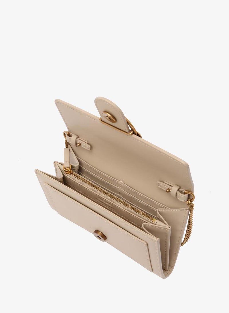 PINKO Love Bag One Wallet Simply - Image 4