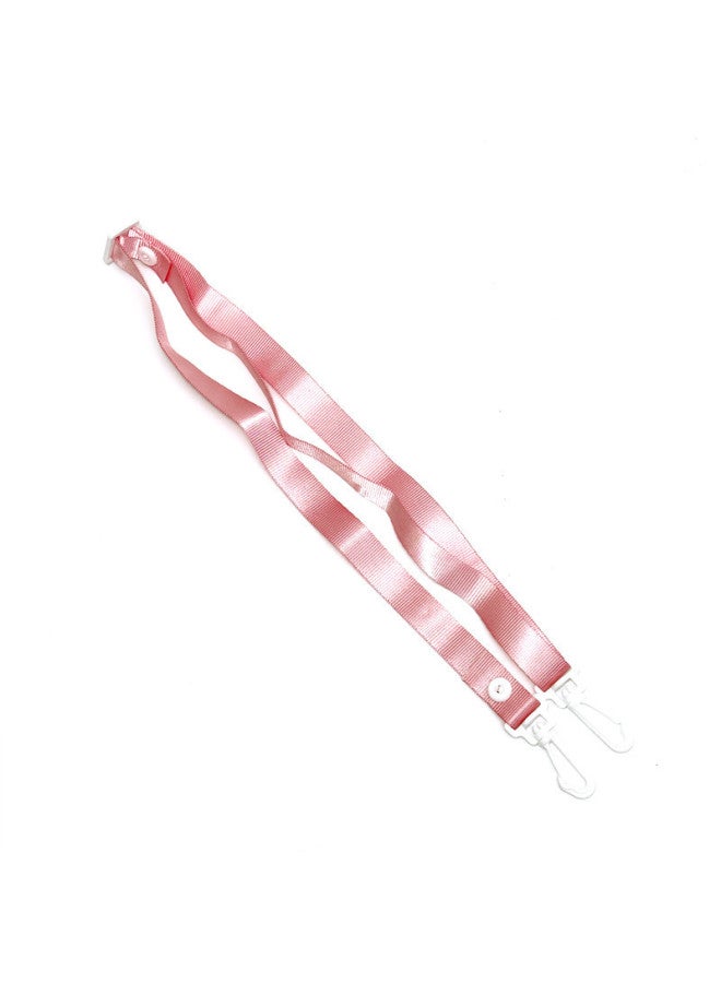 Generic Children's Camera Cartoon Protective Case Small Camera Silicone Case Anti-fall With Lanyard Mini Photo Soft Rubber Case-Color:Pink (rope) - Image 1