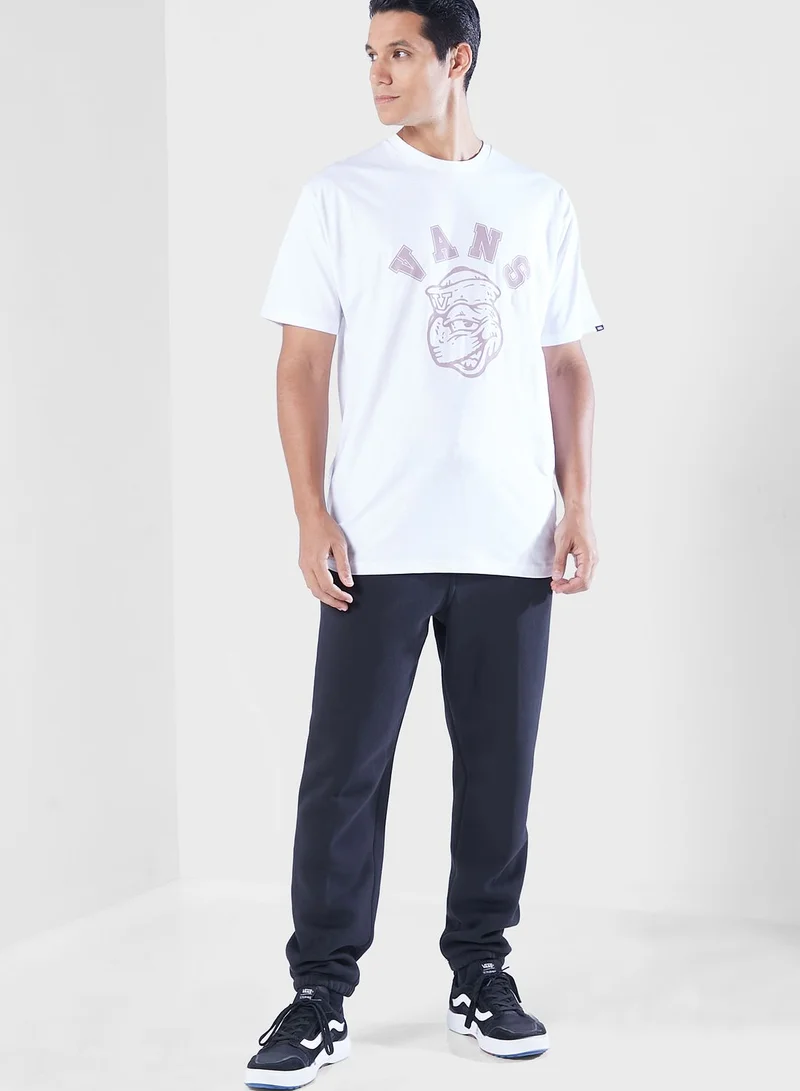 VANS Varsity Captain T-Shirt