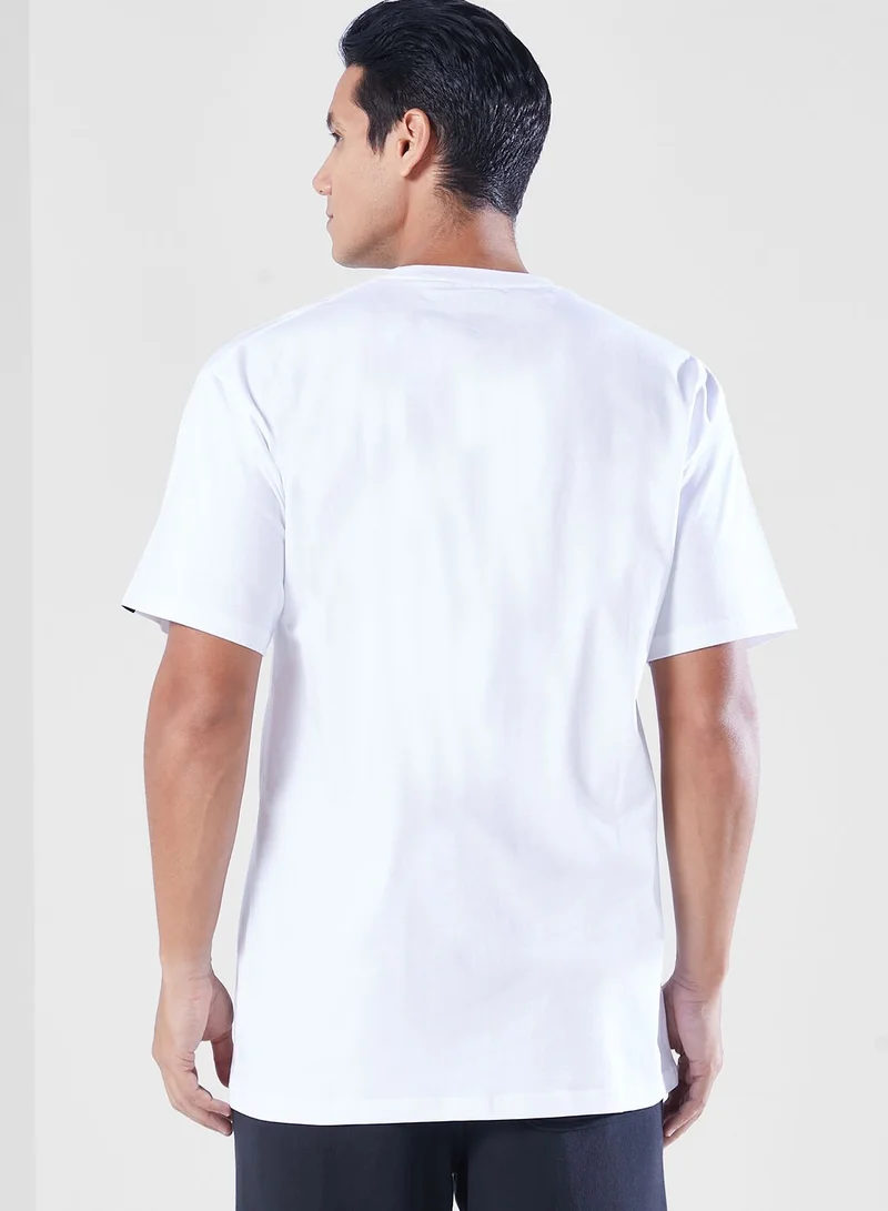VANS Varsity Captain T-Shirt
