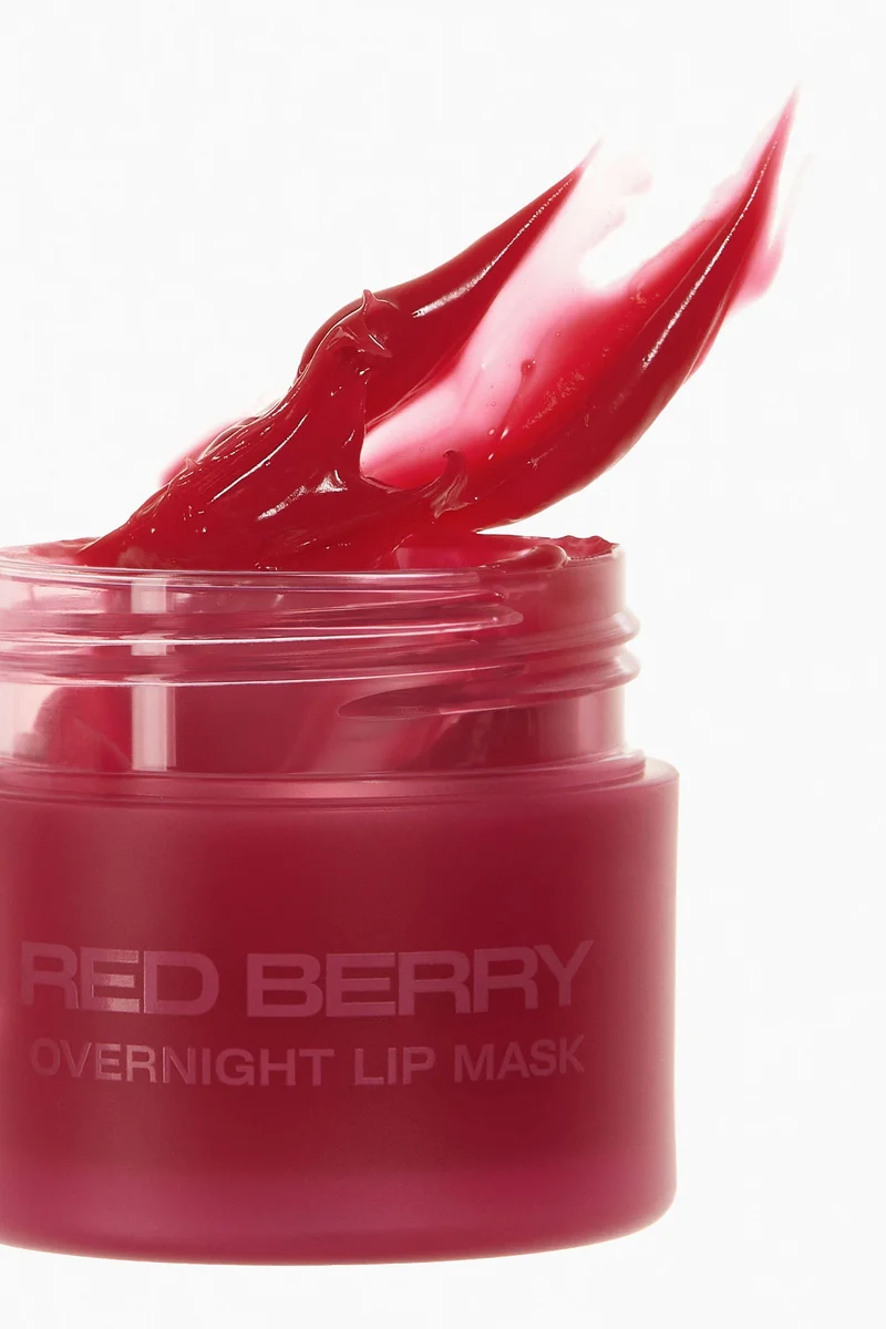 H&M Lip mask