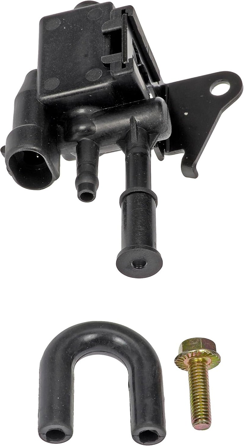 Dorman صمام تطهير خزان البخار دورمان 911-017 - Image 3