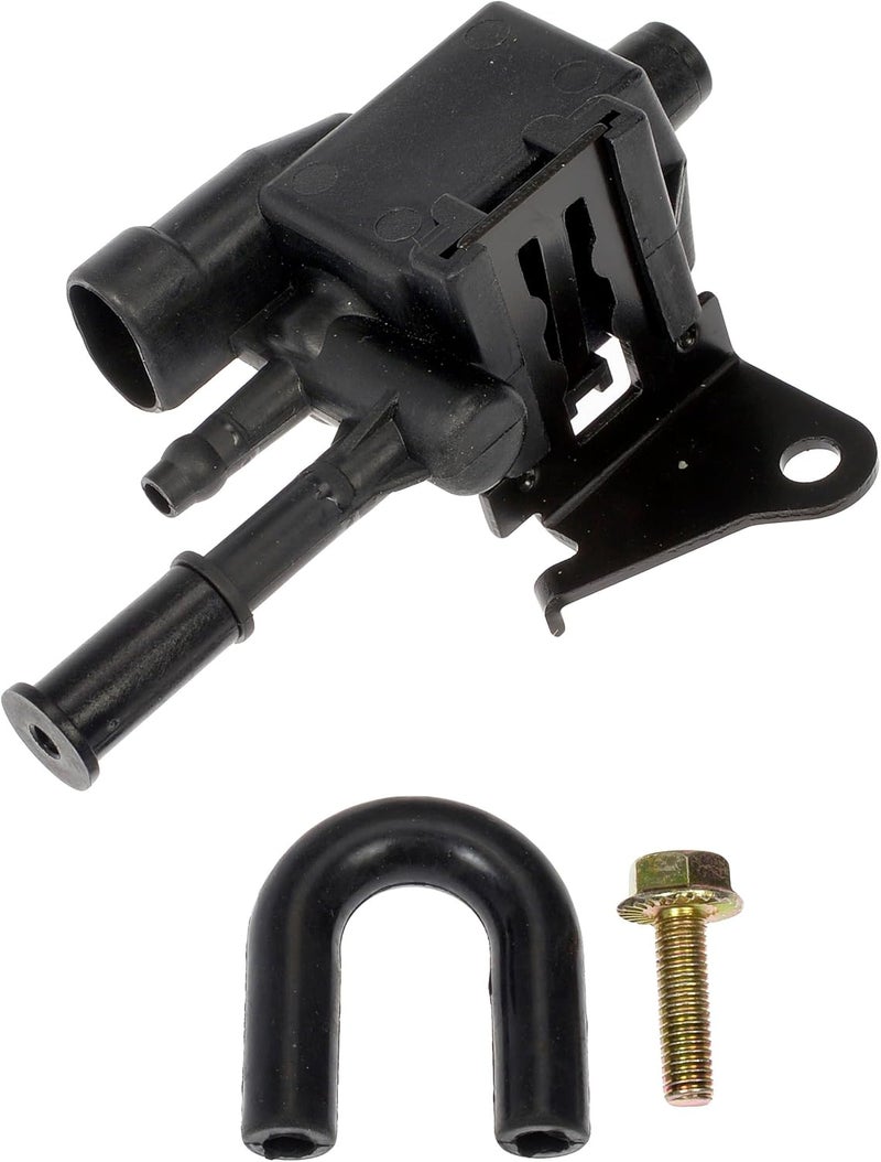 Dorman صمام تطهير خزان البخار دورمان 911-017 - Image 5