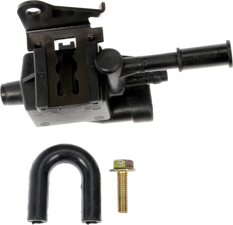 Dorman صمام تطهير خزان البخار دورمان 911-017 - Image 4