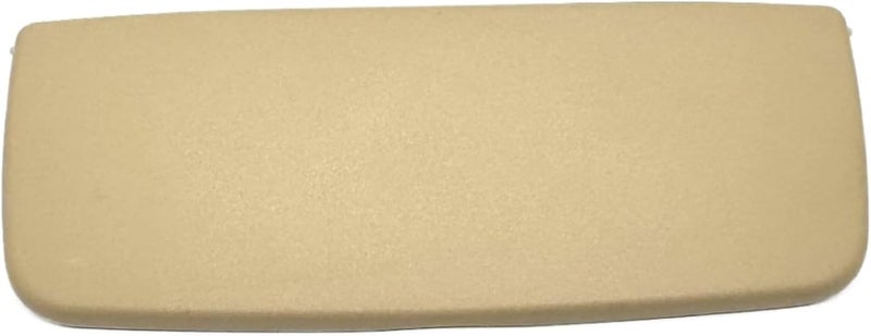 Wivplex Car Sun Visor Vanity Mirror Cover for Porsche - Image 2