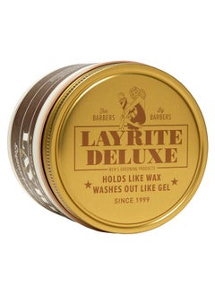 Layrite Layrite Superhold Pomade, 10.5 oz  - Image 3