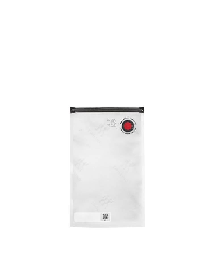Zwilling Fresh & Save Vacuum Bag Large, Set of 3 