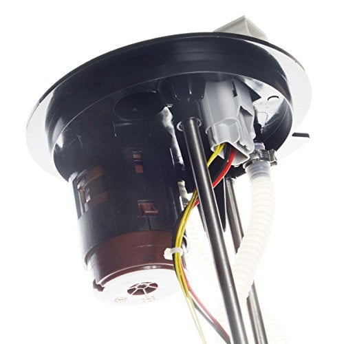 YHTAUTO Electric Fuel Pump with Sending Unit Compatible with Mazda B3000 2006-2007 B4000 2006-2009 Ford Ranger 2007-2011 3.0L 4.0L 2.3L - Image 5