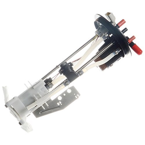 YHTAUTO Electric Fuel Pump with Sending Unit Compatible with Mazda B3000 2006-2007 B4000 2006-2009 Ford Ranger 2007-2011 3.0L 4.0L 2.3L - Image 2