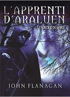 L'apprenti d'Araluen, Tome 5 : Le sorcier du nord