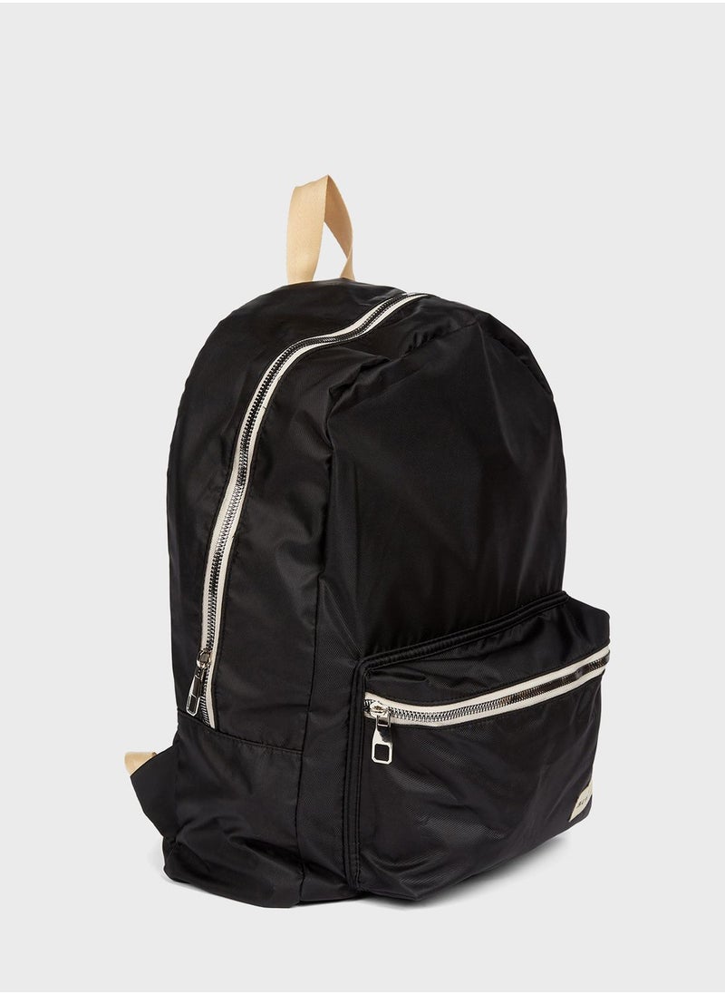 Top Handle Backpack - pzsku/ZF628DA249059576E2516Z/45/_/1699377861/ce1dc0bd-0f63-4696-8a2f-2dafcce2f54e