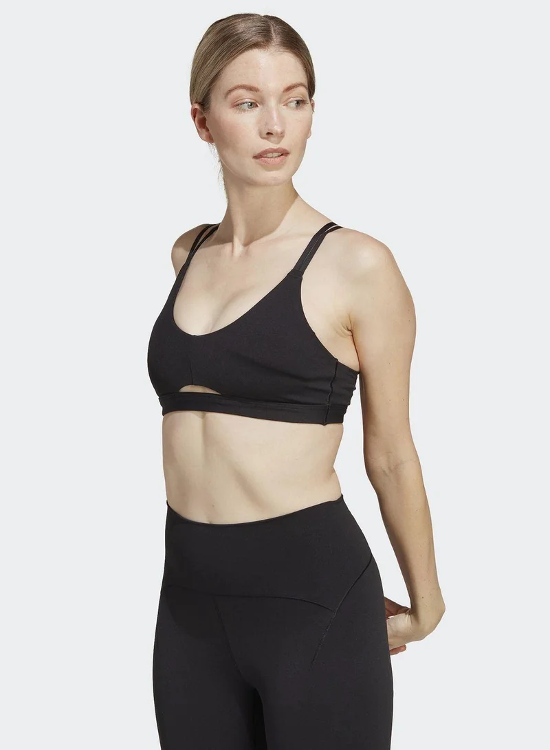 adidas يو إل ستو إل إس برا