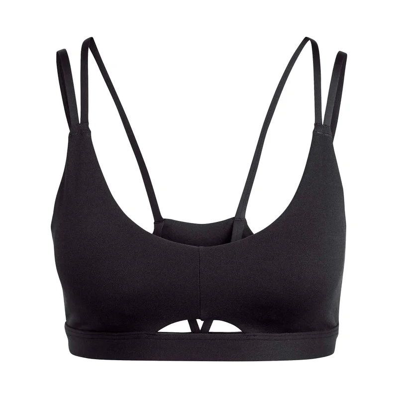 Adidas  Yoga Studio Luxe Light-Support Bra for Women | Best Price UAE