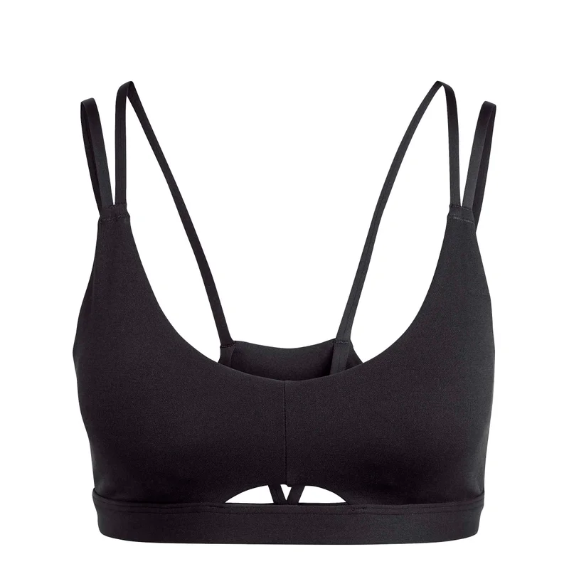 Adidas Yoga Studio Luxe Light-Support Bra