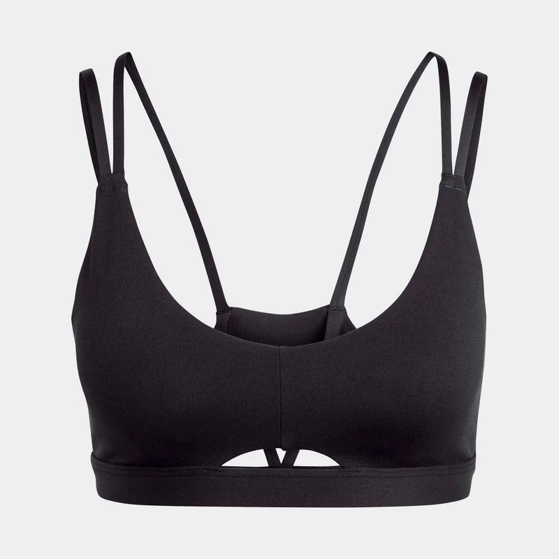 Adidas  Yoga Studio Luxe Light-Support Bra for Women | Best Price UAE