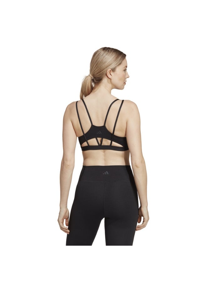 Adidas YO L STO LS BRA  - Image 5