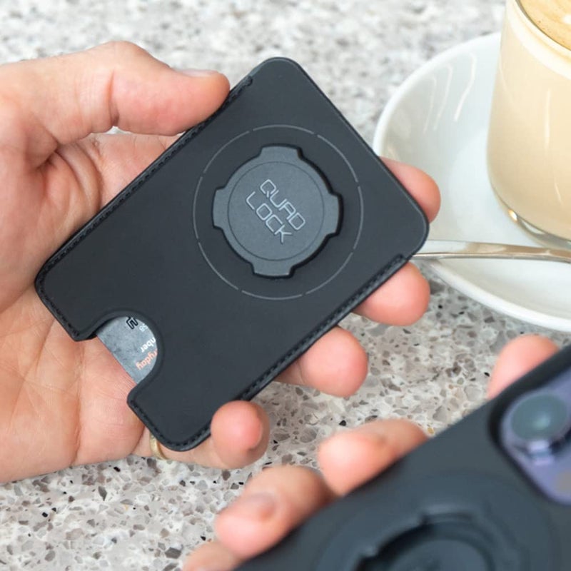 Quad Lock MAG Wallet for MAG Cases - Image 5
