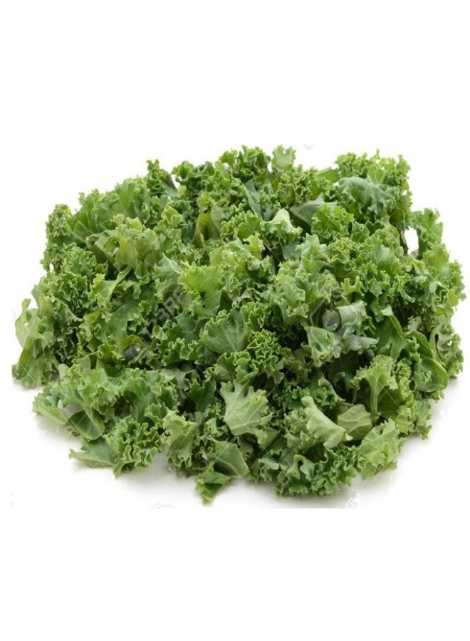 كرنب مجعد (الكيل) مقطع, 100غ