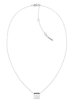CALVIN KLEIN Meridian Pendant Necklace  - Image 4