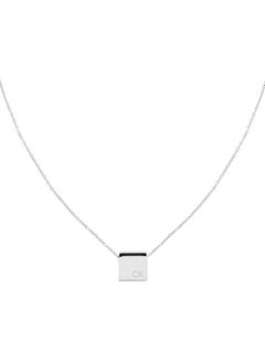 CALVIN KLEIN Meridian Pendant Necklace  - Image 3