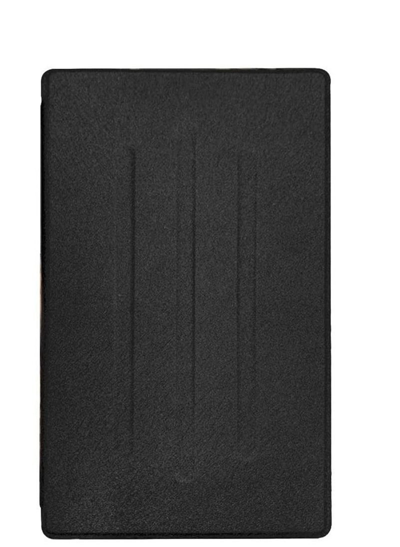 Folio Case Cover For Huawei Matepad 11 (2021) Black