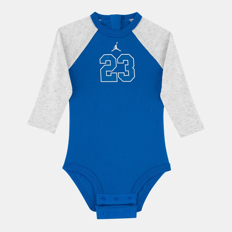 Jordan Kids' MVP Bodysuit Box Set