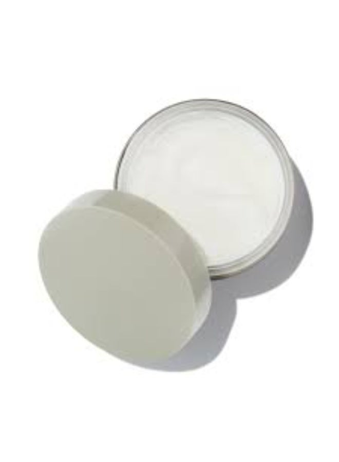 SALT & STONE Body Cream Santal & Vetiver 200ml - Image 4