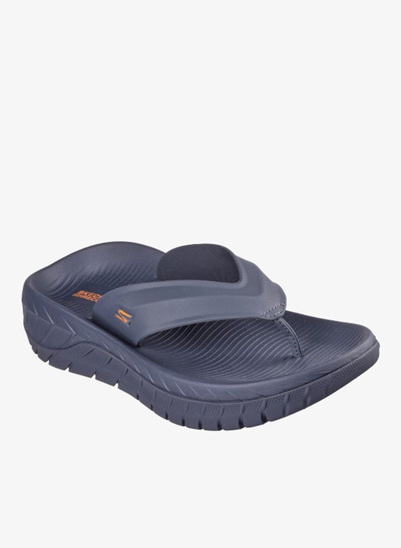 SKECHERS صندل GO RECOVER - Image 2