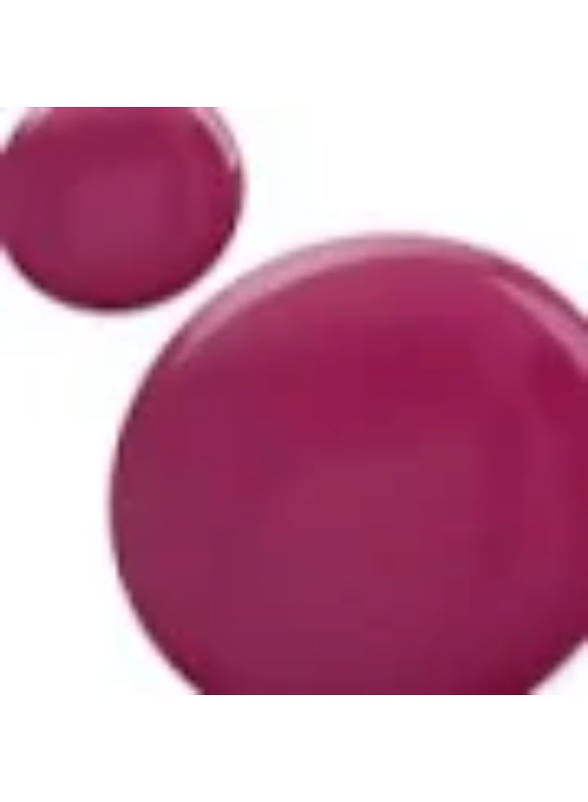 Dermacol 5 Day Stay Nail Polish 54 Romance 11ml - Image 2