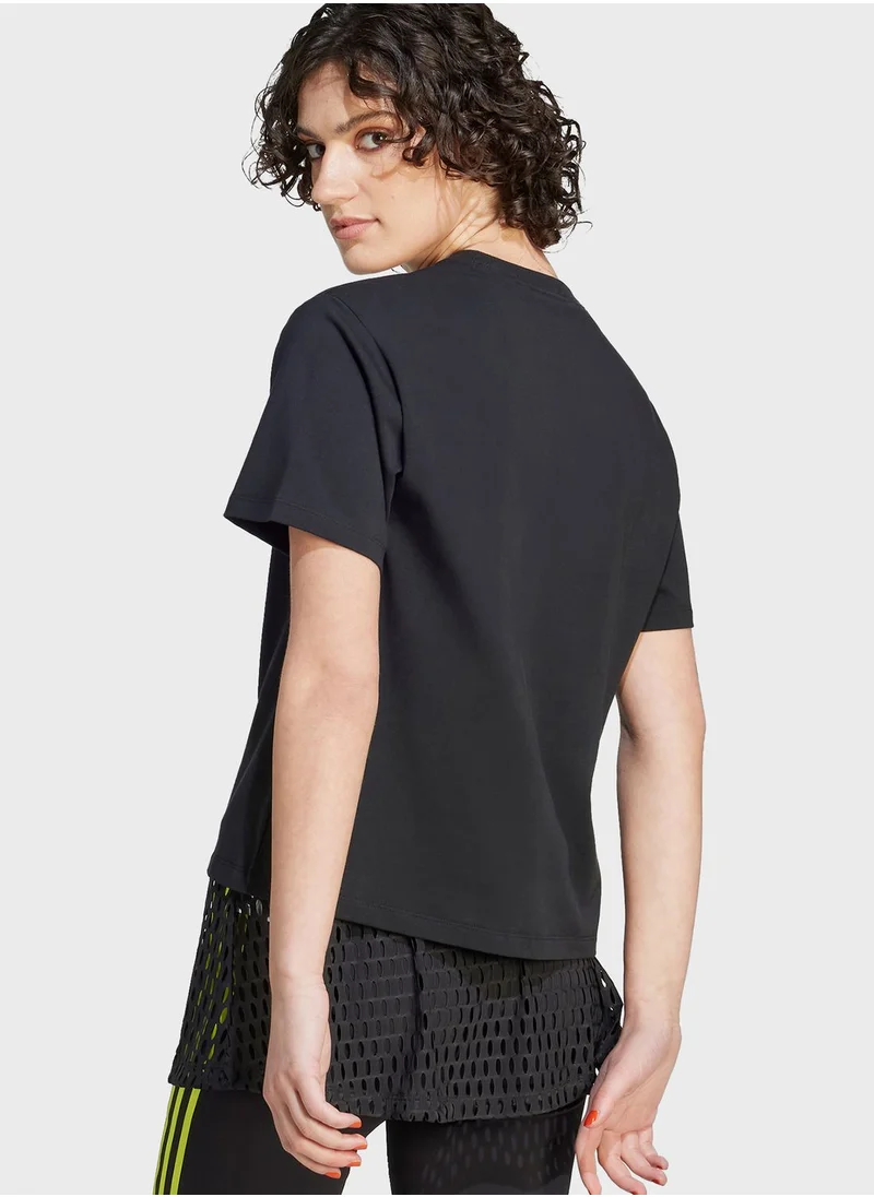 adidas Originals Essential Regular T-Shirt