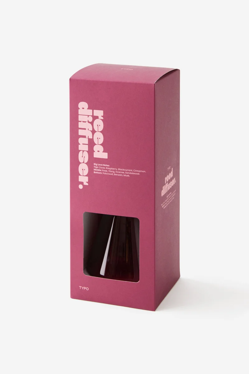 تايبو MOTHERS DAY REED DIFFUSER