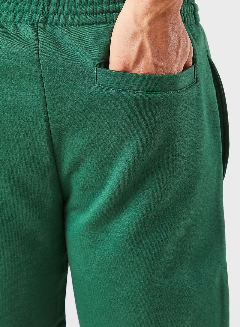 لاكوست شورت أساسي - Image 5