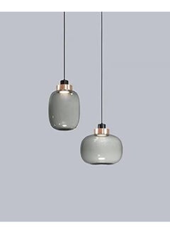 Vmax V.MAX Modern Ceiling Lights Fixture, LED Chandelier,Pendant Light Fixtures for Living Room Bedroom Restaurant Porch Dining Room  - Image 2