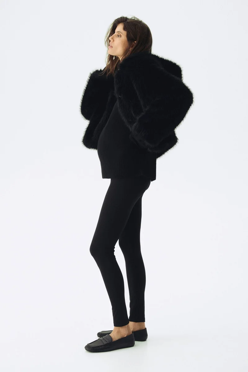 H&M  MAMA Before & After leggings for Women | Best Price UAE