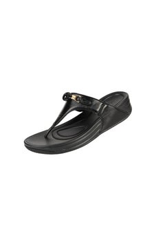 Michelle Morgan 092-2600 Michelle Morgan Ladies Casual sandals 214RJ673 Black 36  - Image 3
