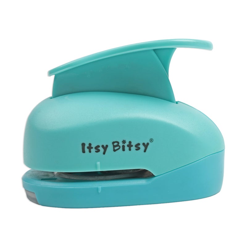 itsy-bitsy Itsy Bitsy Craft Punch cutting size 1.5 Inch Circle Shape Cutter for Paper Crafting, Scrapbooking,Card Making,DIY Projects,shapes cutter for craft, cutting machine for craft - Image 5