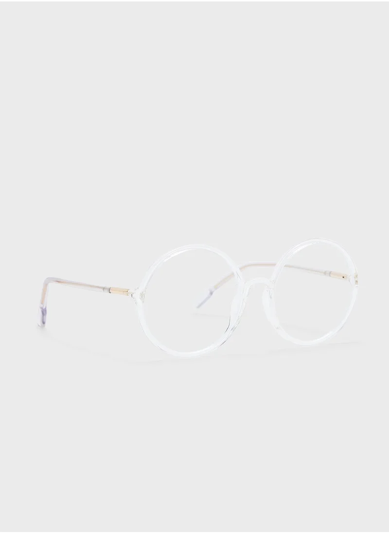 Robert Wood Anti Blue Lens Laptop Optic  Glasses