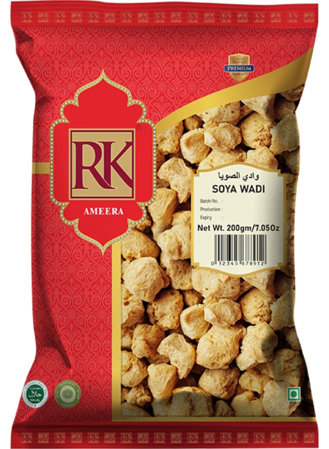 Soya Wadi 200gm
