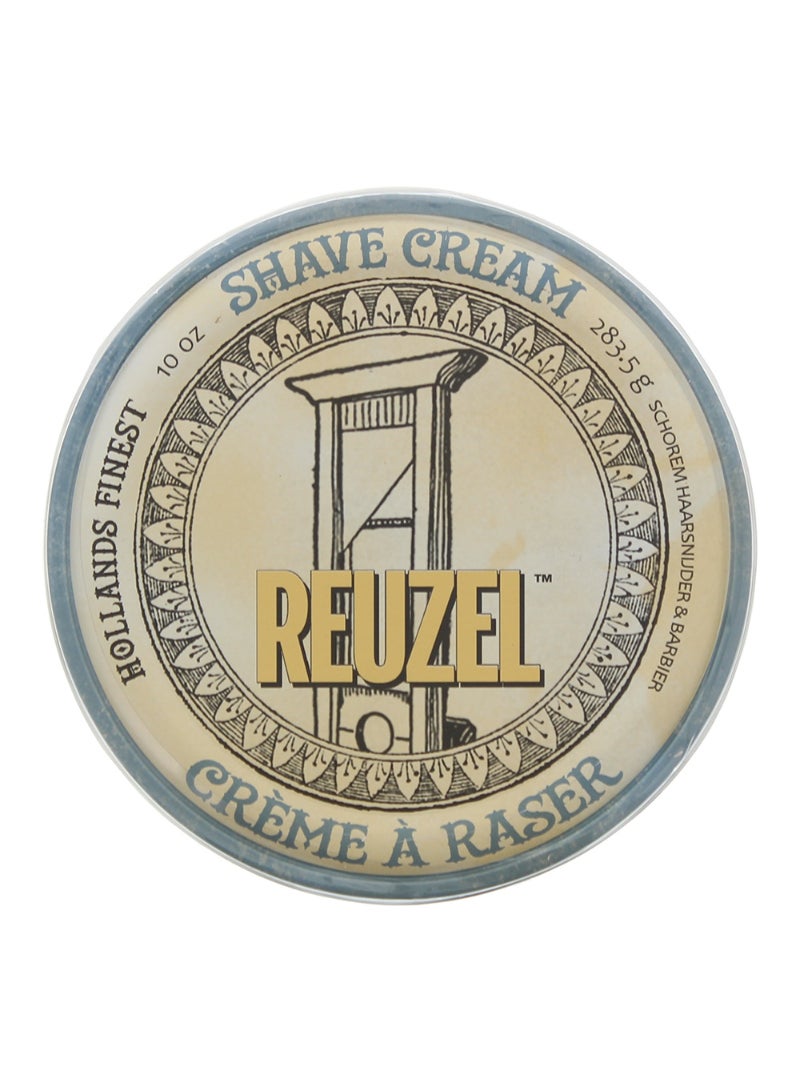 Reuzel Shave Cream 2835g