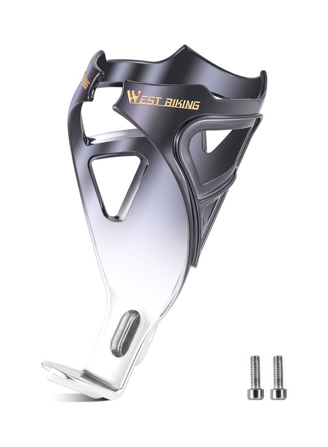 WEST BIKING Bicycle Bottle Holder With 2-Piece Screws - Image 4