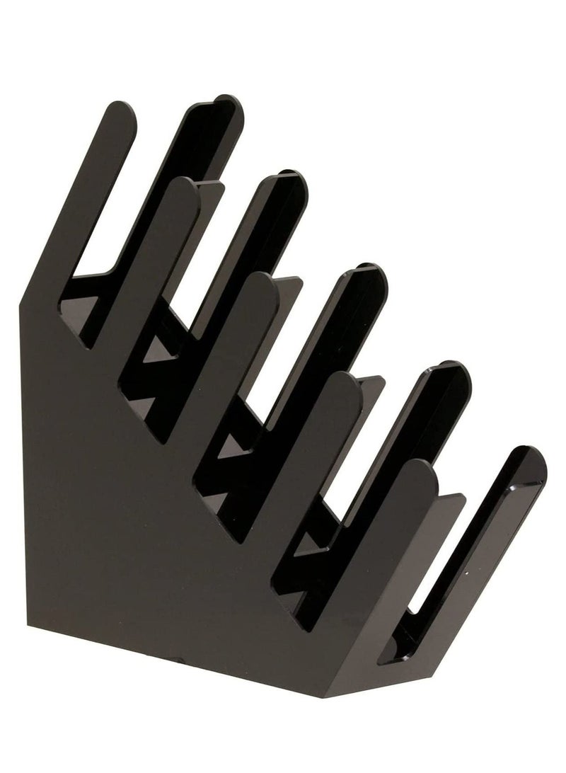 HOMESTAR Plastic Cup Holder for Coffee Tools Shop and Party Compatible Replacement Part Barista The Kitchen And Restaurants - Image 4