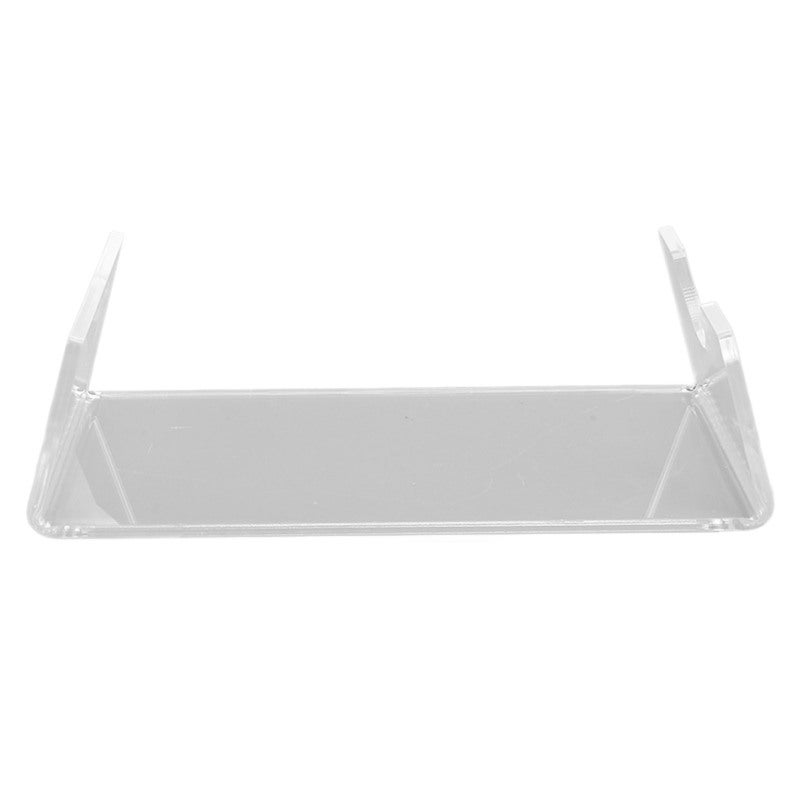 Acrylic Lightsaber Display Stand: 3mm Clear Acrylic, Multi Functional Design - Ultra Durable Anti Slip Holder for Lightsaber Collection, Prop And Dagger Display - Image 4