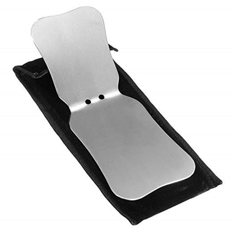 Dental Stainless Steel Photography Mirrors IntraOral Orthodontic Implant Reflector