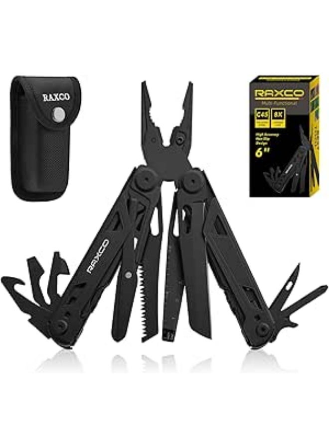 15-in-1 Multi-Tools with Pliers, Multi-Tools in a Gift Box, Gift - Image 2