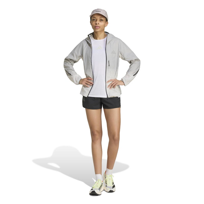 adidas Terrex Xperior Clima365 Light Windweave Jacket - Image 4