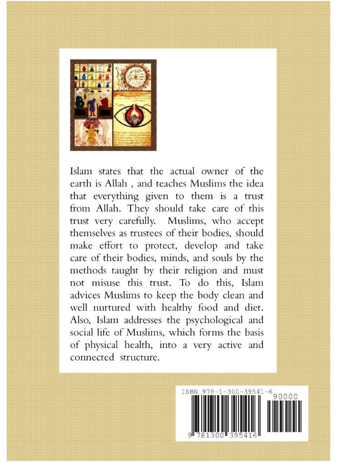 Health Care, Illness, and Treatment in Islam  - Image 2