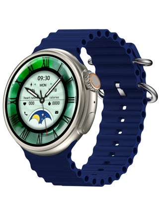 Z78 Ultra Smart Watch with 1.52 inch HD Color Display Fitness Tracker for Running Climbing and Cycling - pzsku/ZF62B74A40EBB7BECD128Z/45/_/1729266161/ba38f35e-d25c-4357-84e0-cd3d5670635c