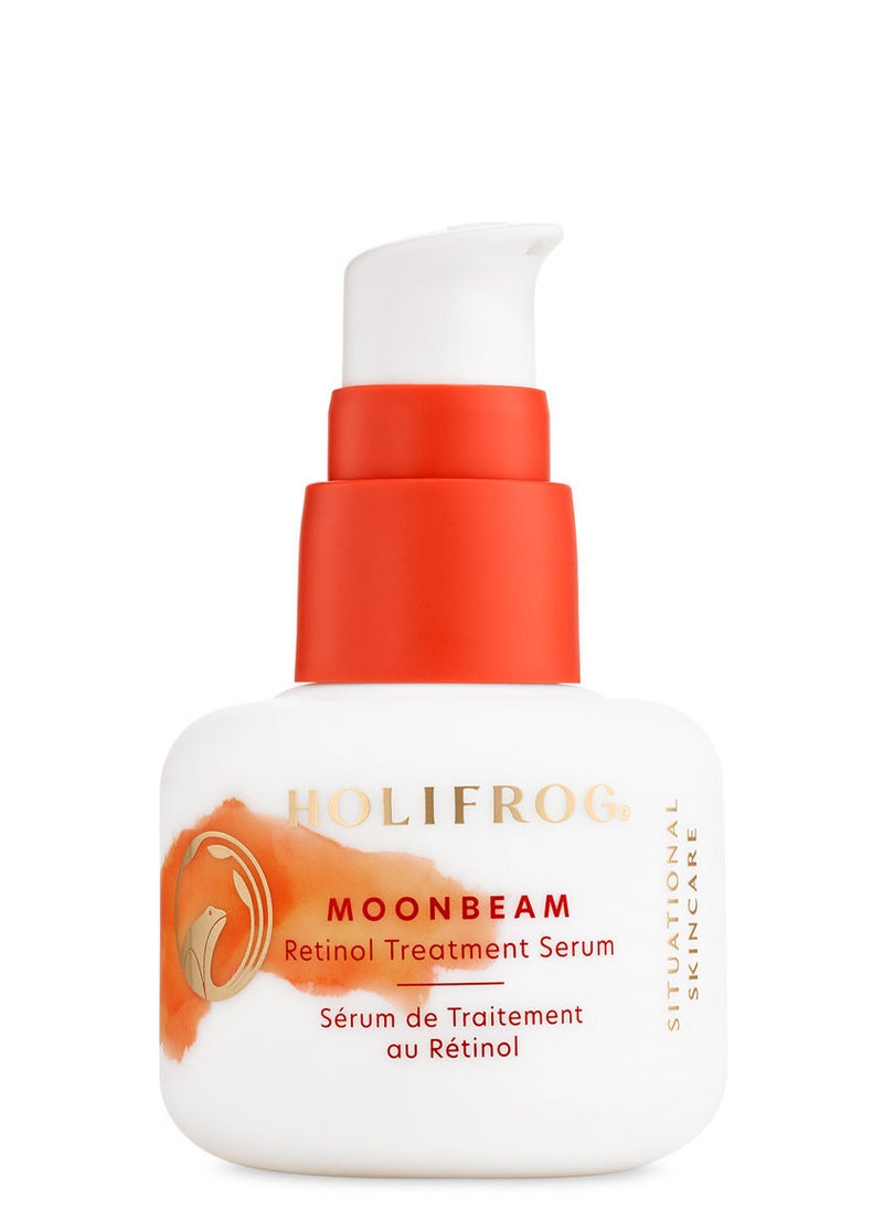 HOLIFROG - HOLIFROG Moonbeam Retinol Treatment Serum 30ml - Image 1